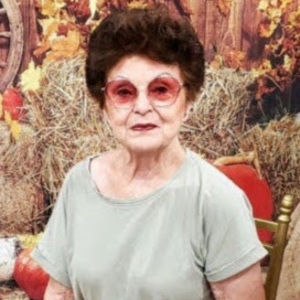 Meet your Posher, Sue